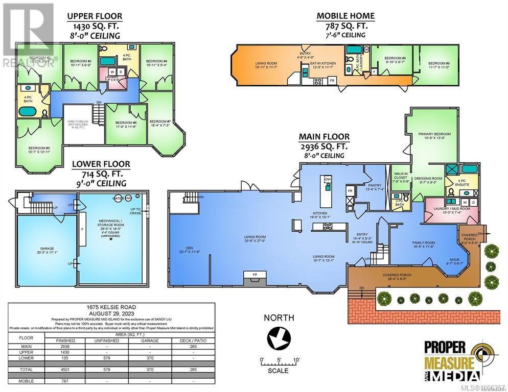 1675 Kelsie Rd, Nanaimo, BC V9X 1H7