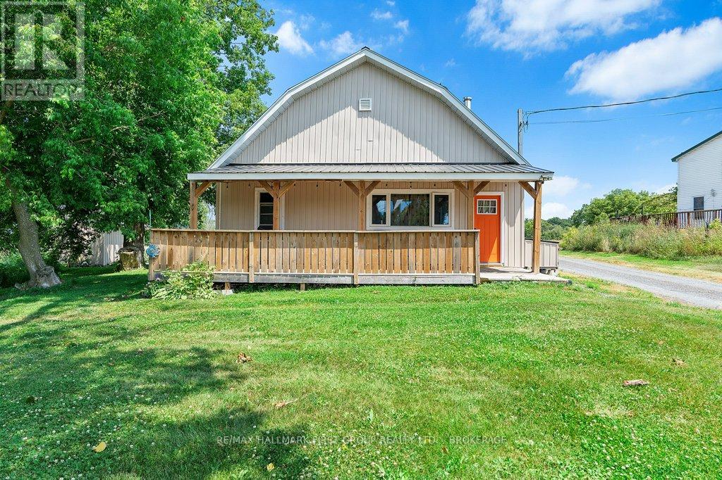 2730 Highway 38 Highway, Kingston City North Of 401, ON K0H 1M0