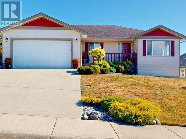 7176 Georgia Cres, Powell River, BC V8A 5T6