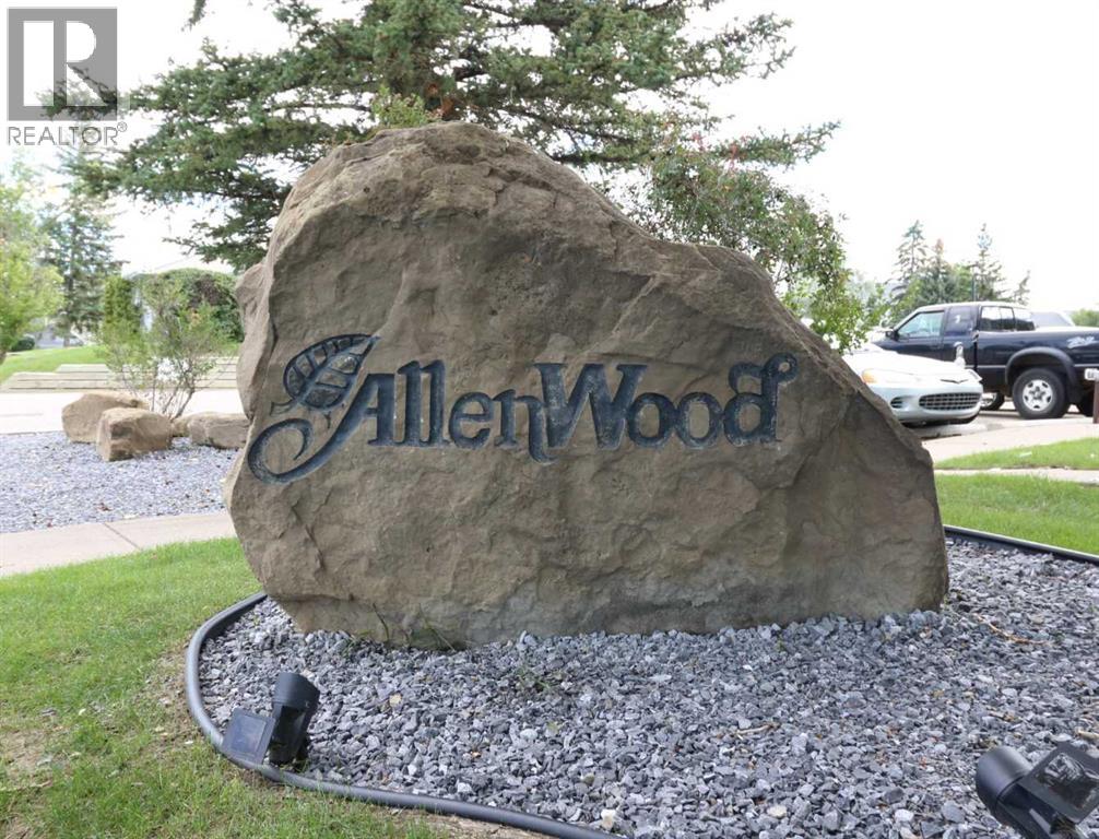 700 Allen Street Se Unit 707, Airdrie, AB T4B 1E5