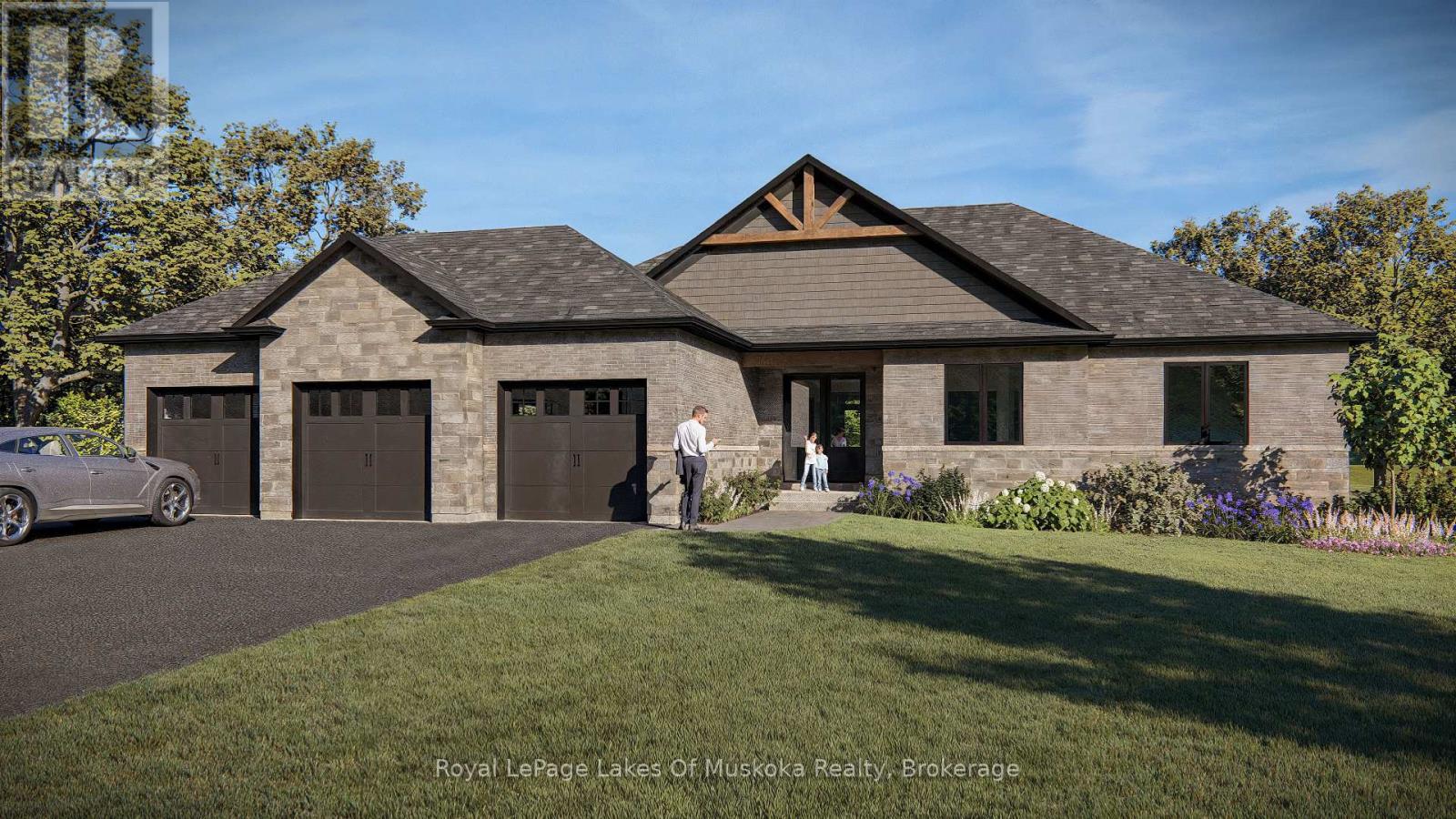 19 Henry Ball Ct, Oro-medonte Warminister, ON L0K 2G1