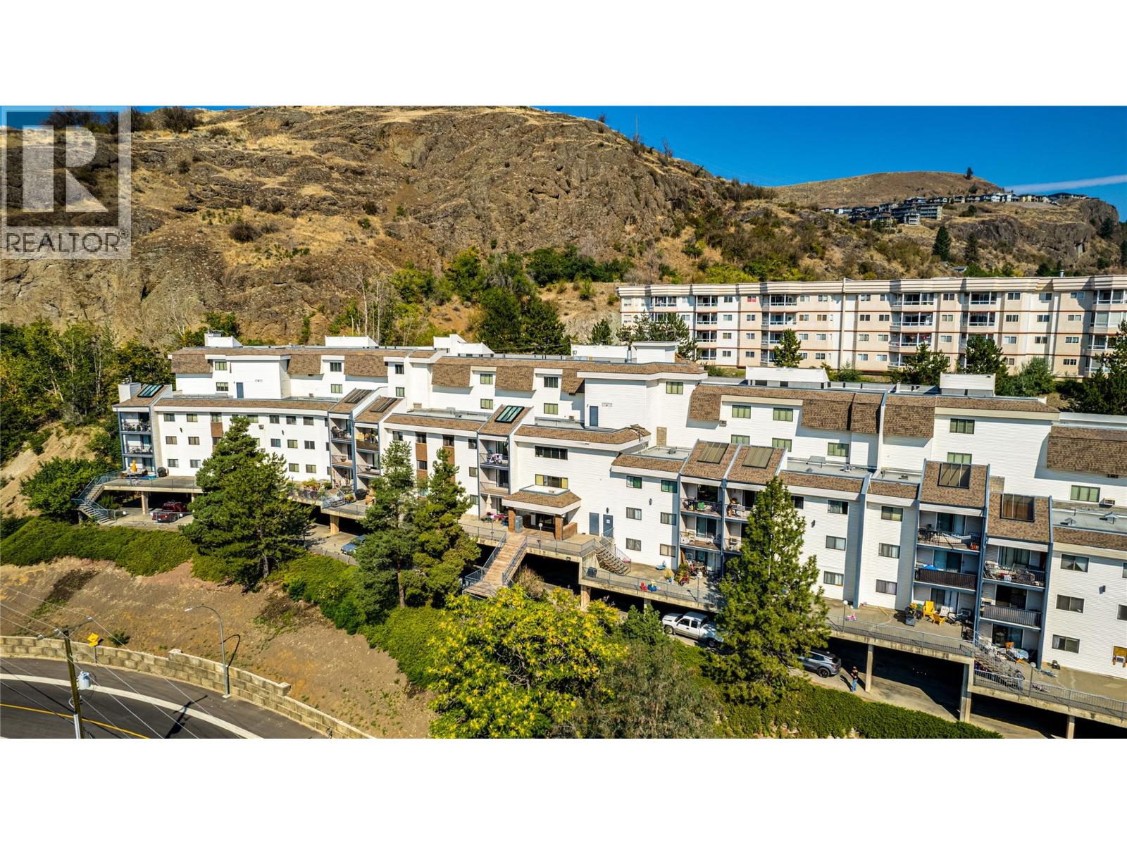 3901 32 Avenue Unit 208, Vernon, BC V1T 8M3