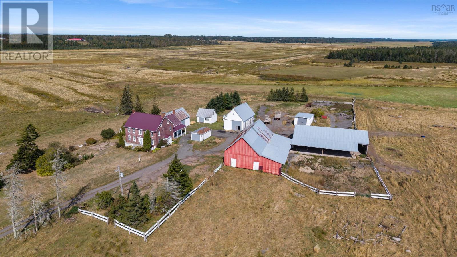 41 Mount Whatley Rd, Amherst, NS B4H 3Y5