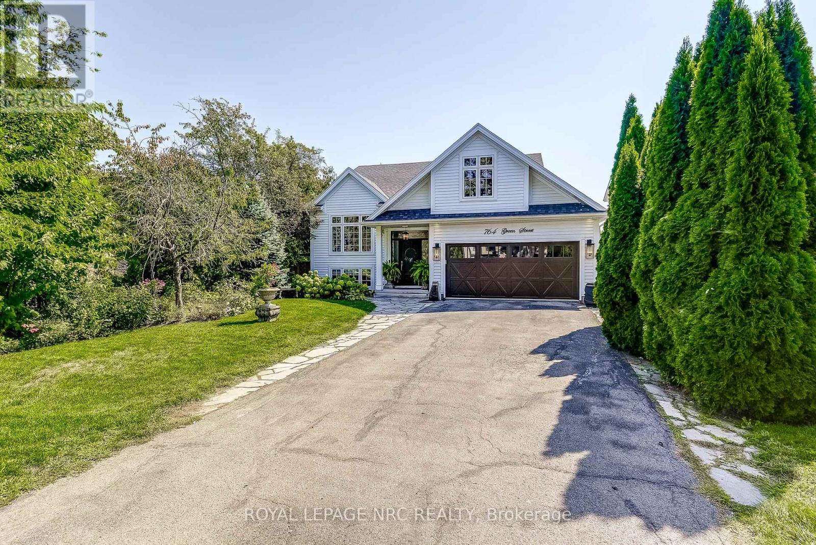 764 Green St, Niagara-on-the-lake Town, ON L0S 1J0
