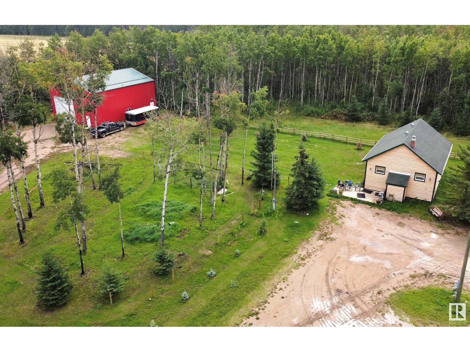63513 Rge Rd 471, Rural Bonnyville M.d., AB T9N 2J6
