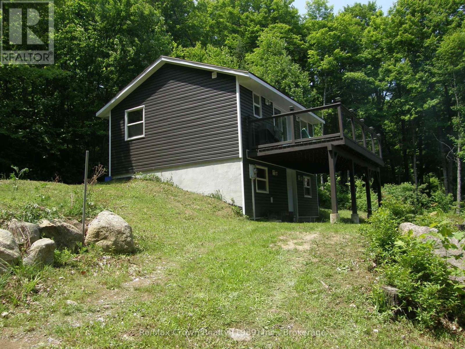 41 Andy Neville Pkwy, Machar, ON P0A 1X0
