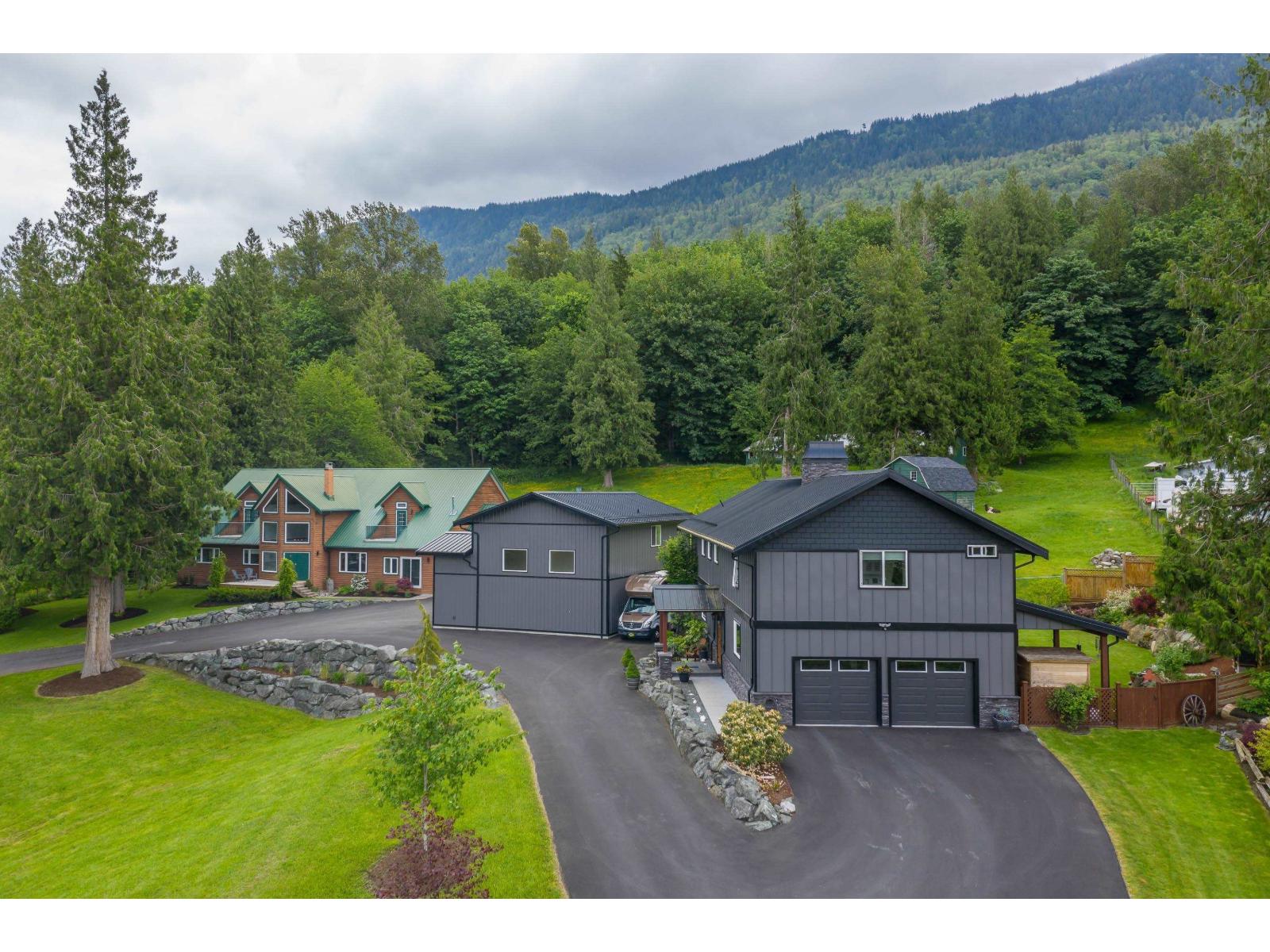 42160 Majuba Hill Roadmajuba Hl, Chilliwack, BC V2R 5H2