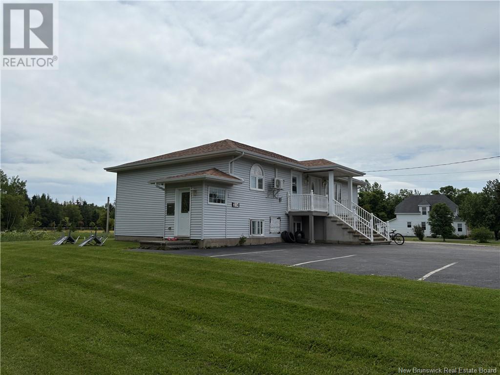 1er Road Unit 214, Shippagan, NB E8S 1T2