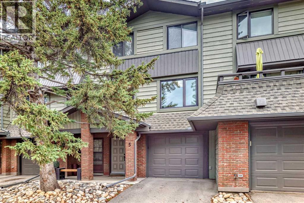10030 Oakmoor Way Sw Unit 5, Calgary, AB t2v 4s8