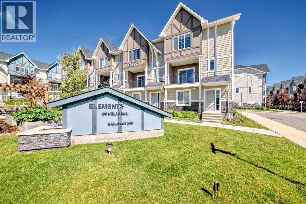 59 Nolanlake Cv NW, Calgary, AB T3R 0Z7