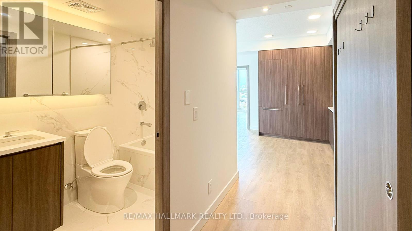 1609 27 Mcmahon Dr, Toronto, ON M2K 0J2
