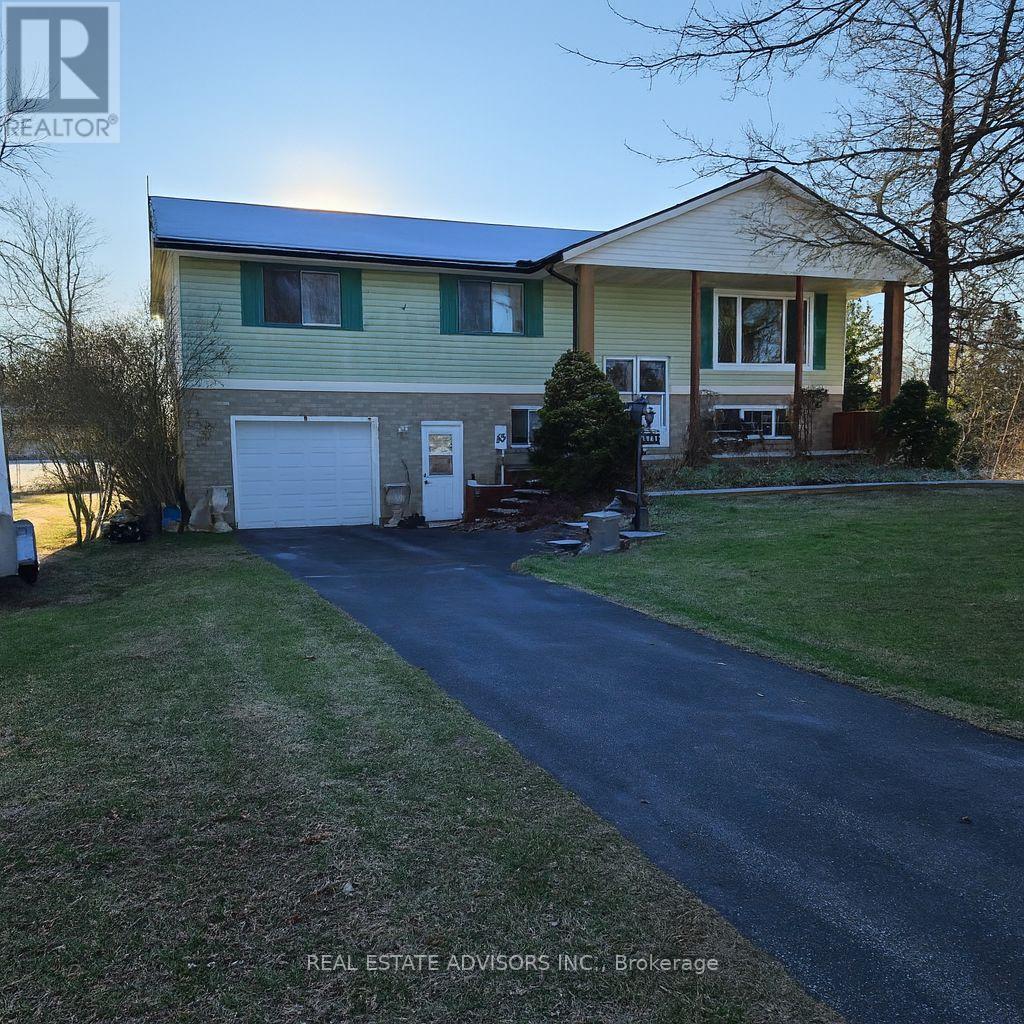 1069 Bird Rd, Haldimand Dunnville, ON N1A 2W2