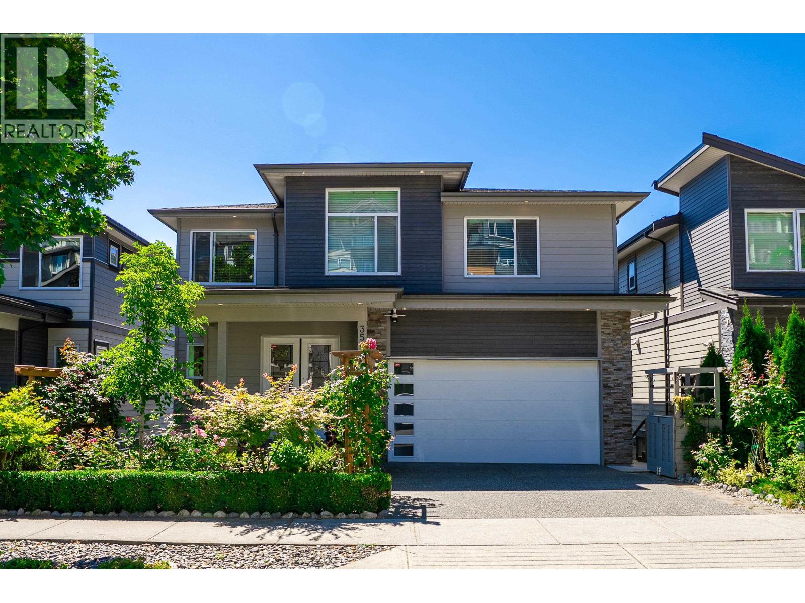 3540 Archworth Ave, Coquitlam, BC V3E 0L6