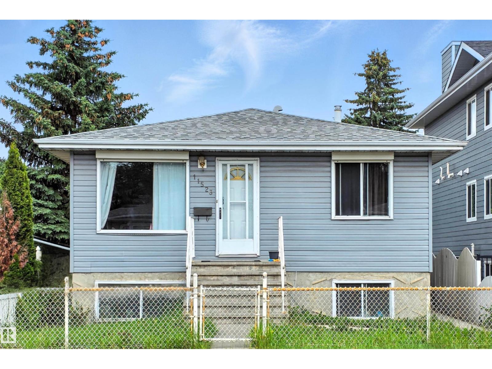 82 St Nw Unit 11523, Edmonton, AB T5B 2V7