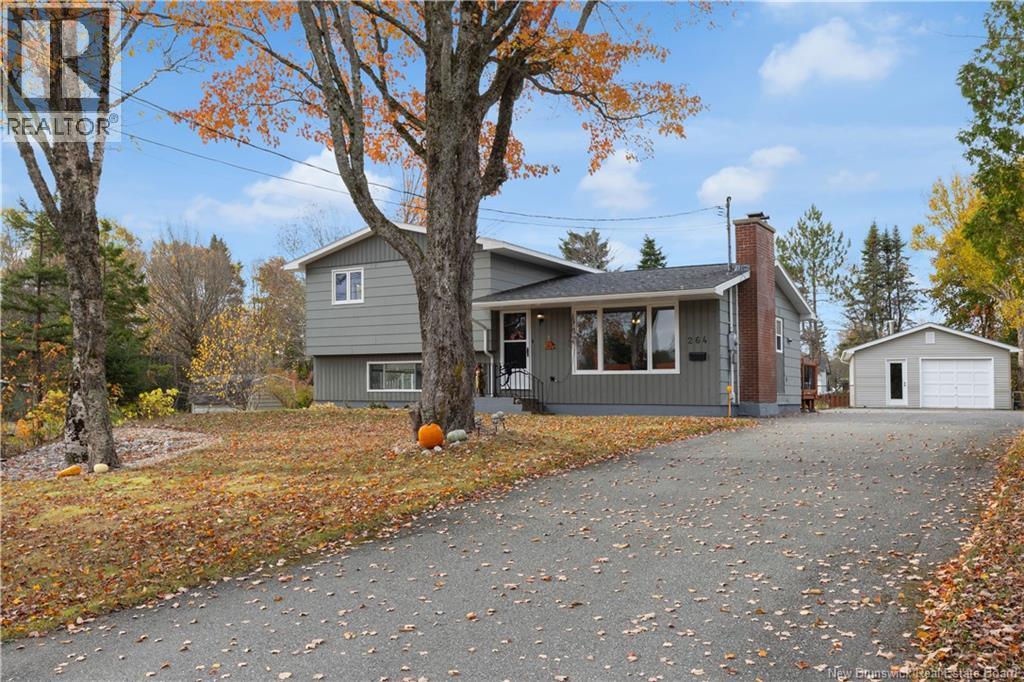 264 Johnston Rd, Saint John, NB E2N 1M6