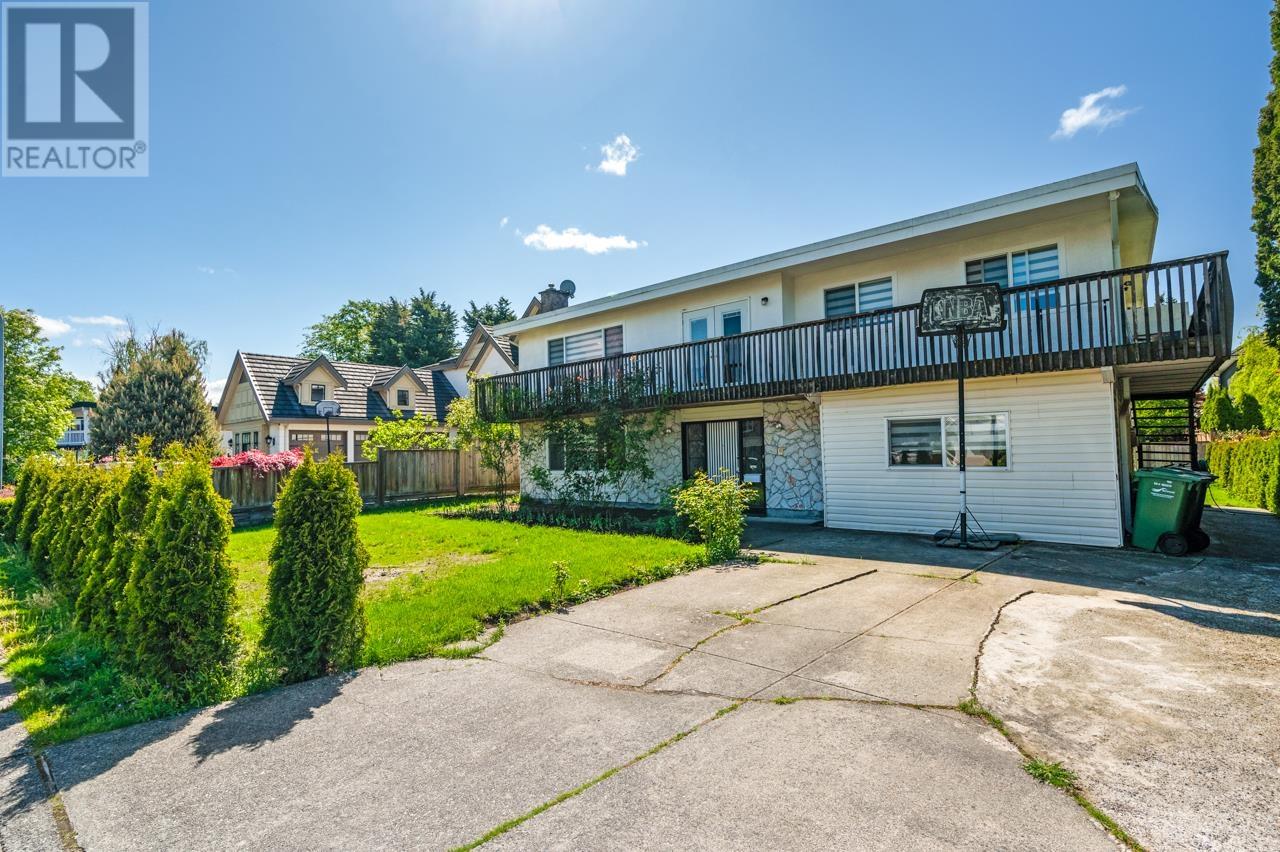 10320 Algonquin Dr, Richmond, BC V7A 3A4