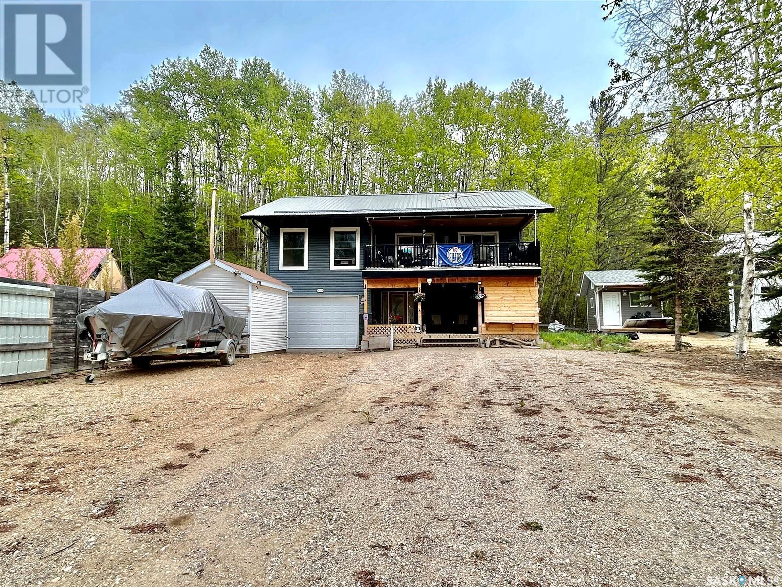 10 Hillview Drive, Nipawin Rm No. 487, SK S0E 1E0