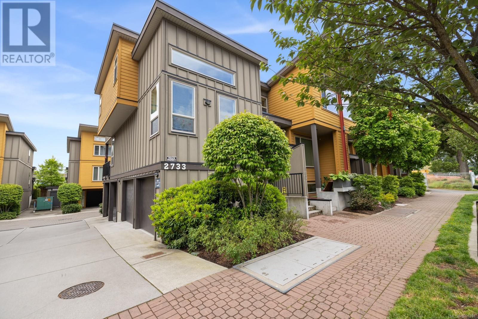 2733 Peatt Rd Unit 113 Rd, Langford, BC V9B 3V2