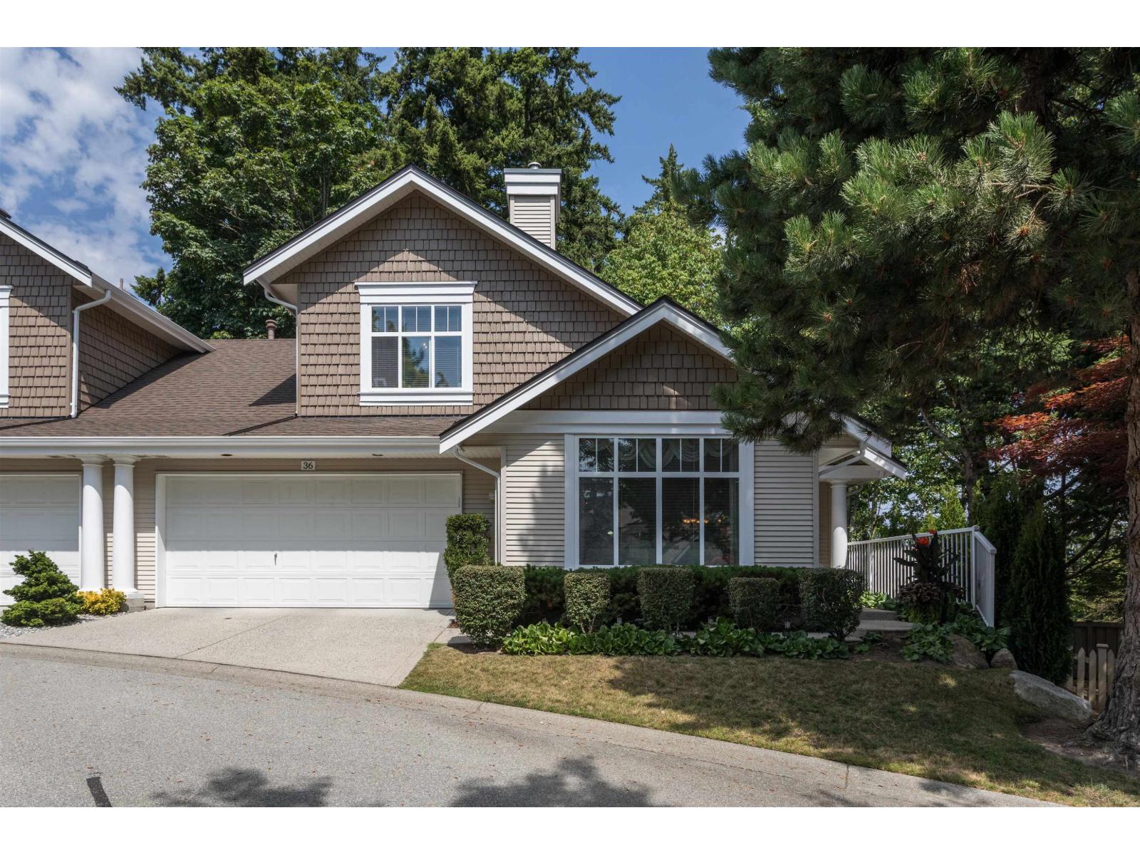14877 33 Avenue Unit 36, Surrey, BC V4P 3A3