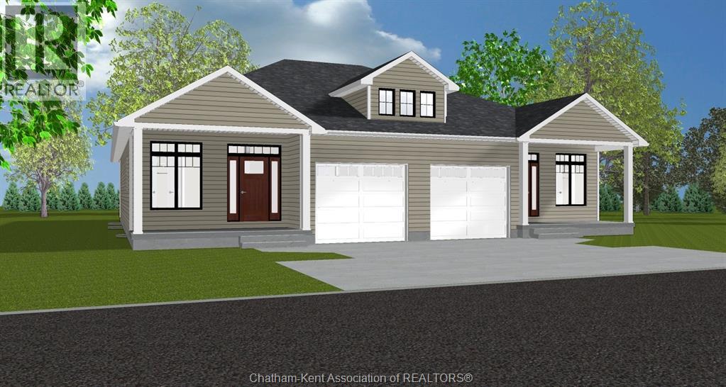 39 Demall Dr, Dresden, ON N0P 1M0