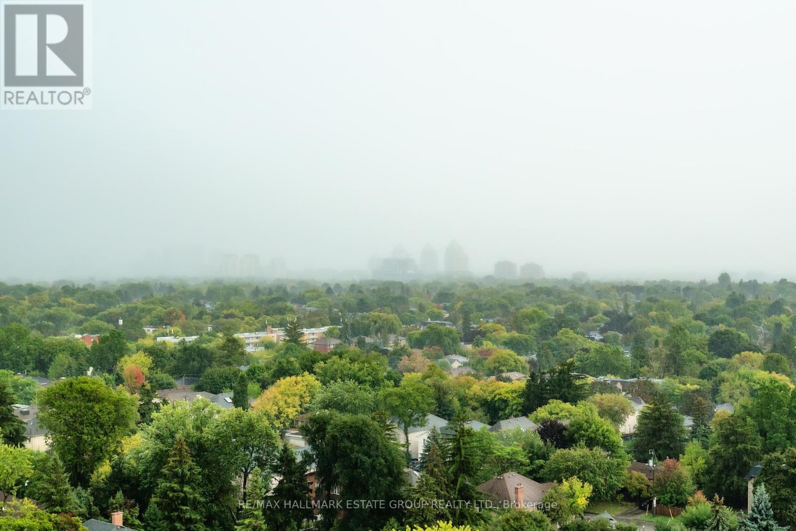 1909 35 Finch Ave E, Toronto, ON M2N 6Z8