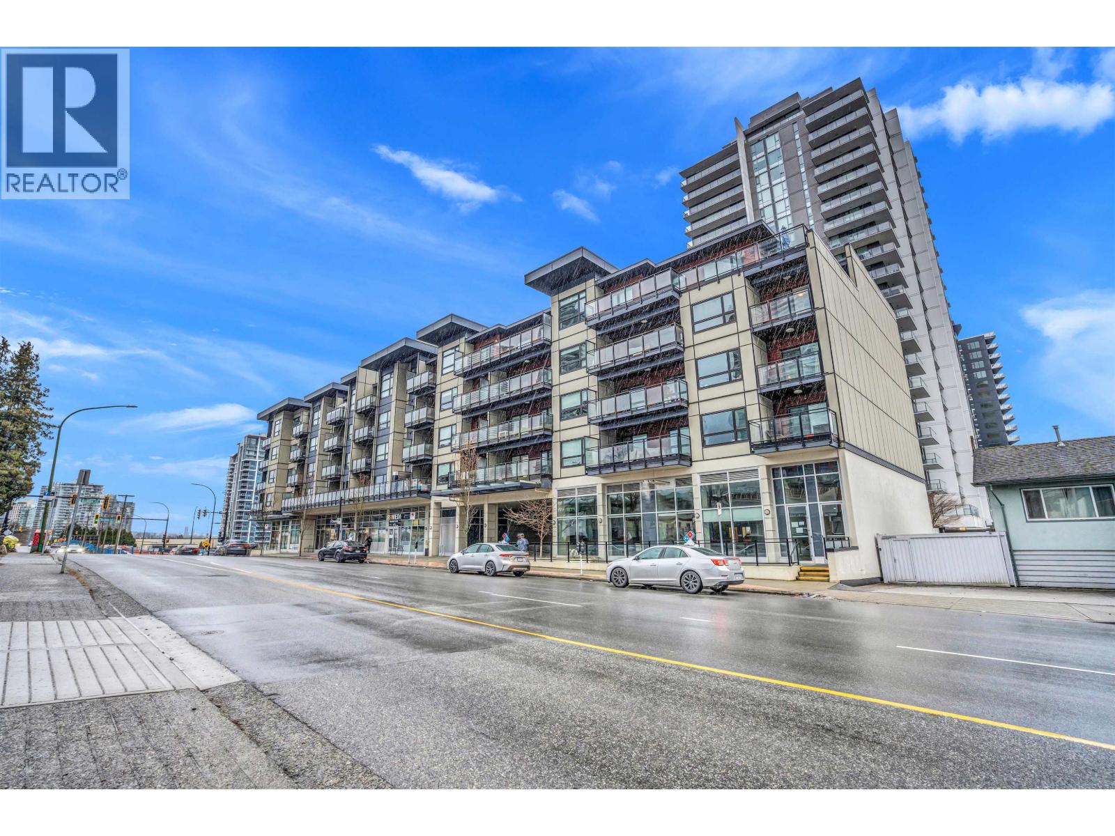 4468 Dawson Street Unit 502, Burnaby, BC V5C 0J9