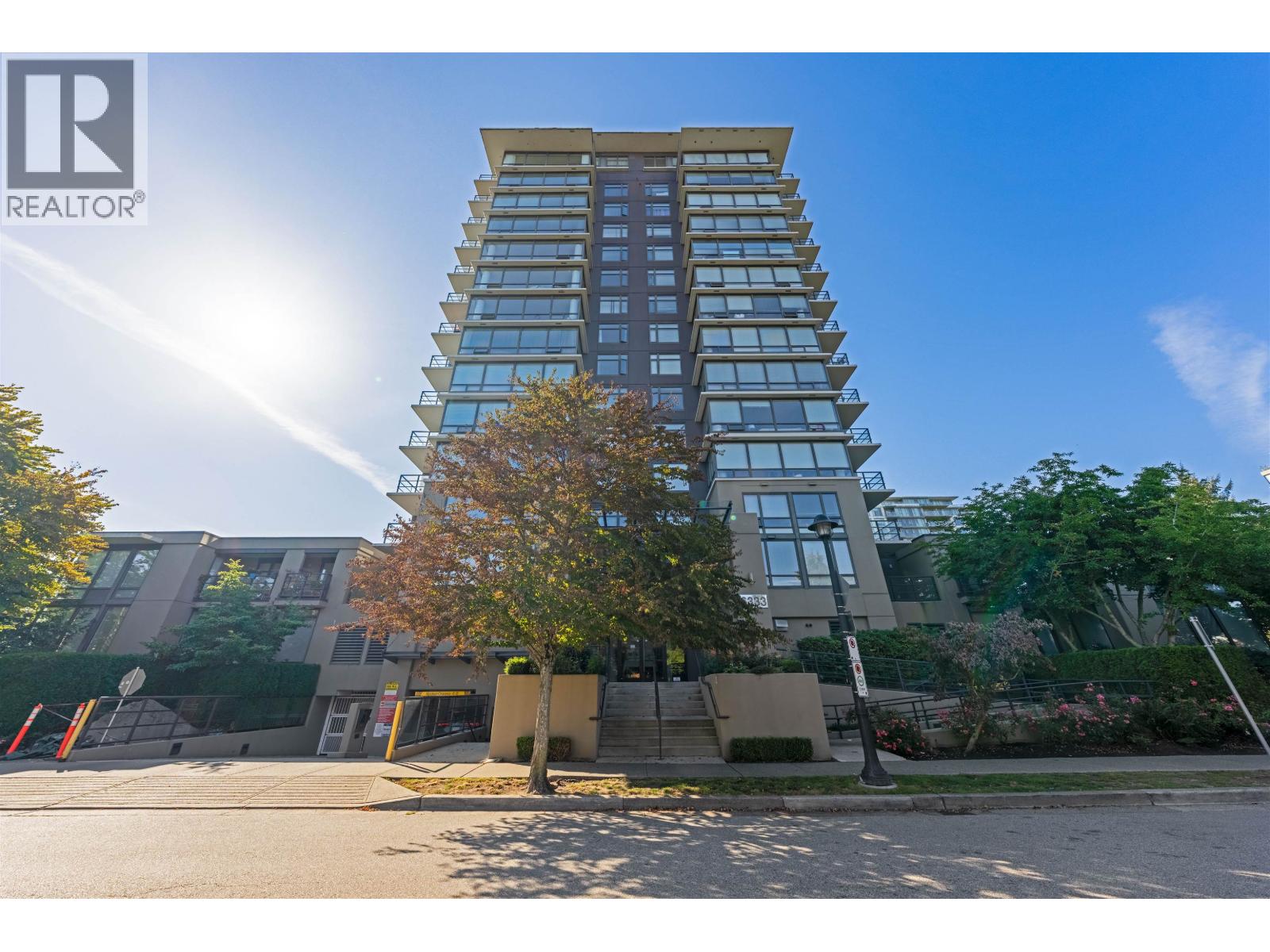 6333 Katsura Street Unit 1201, Richmond, BC V6Y 4L9