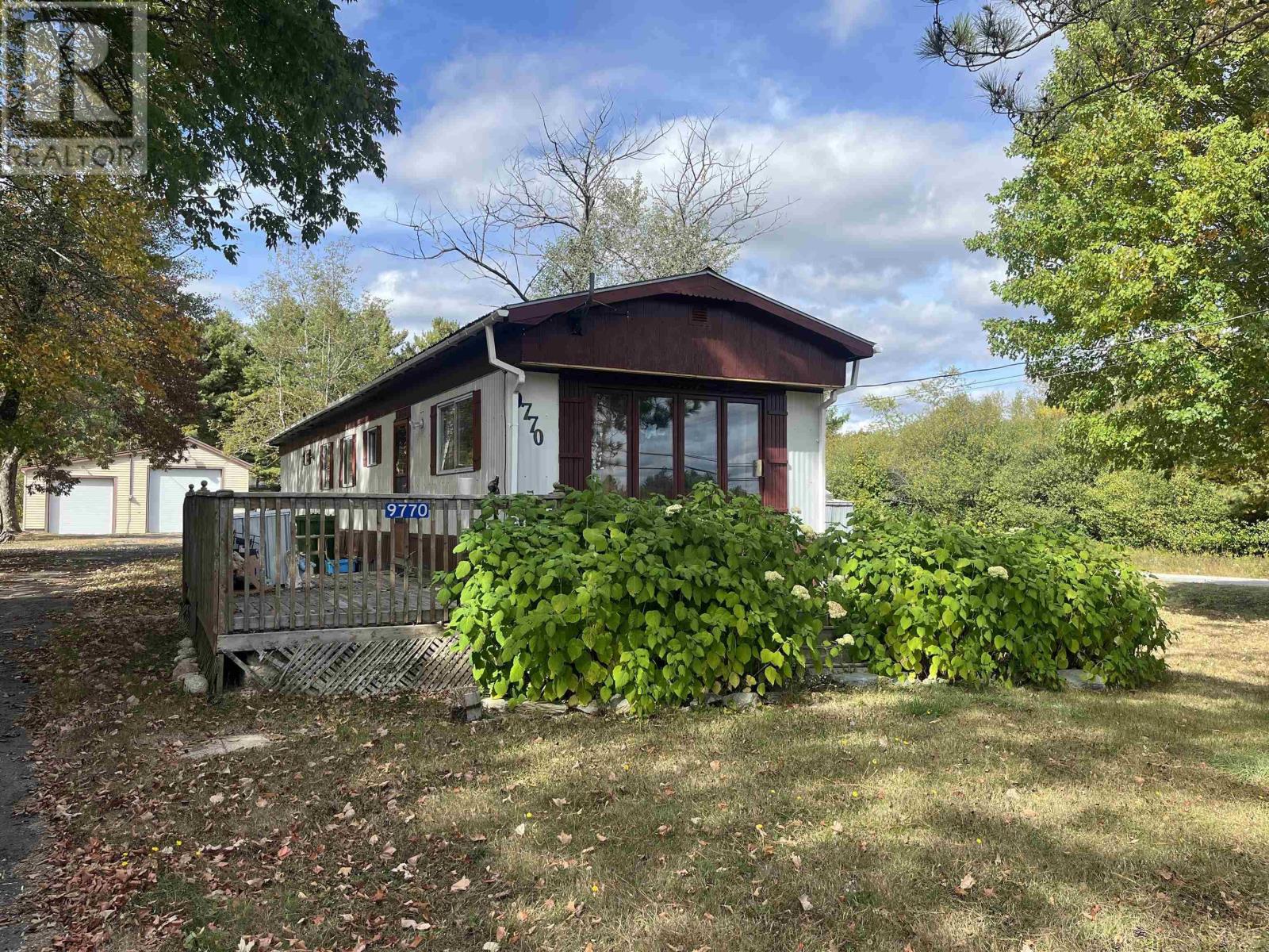 9770 Highway 8, Caledonia, NS B0T 1B0