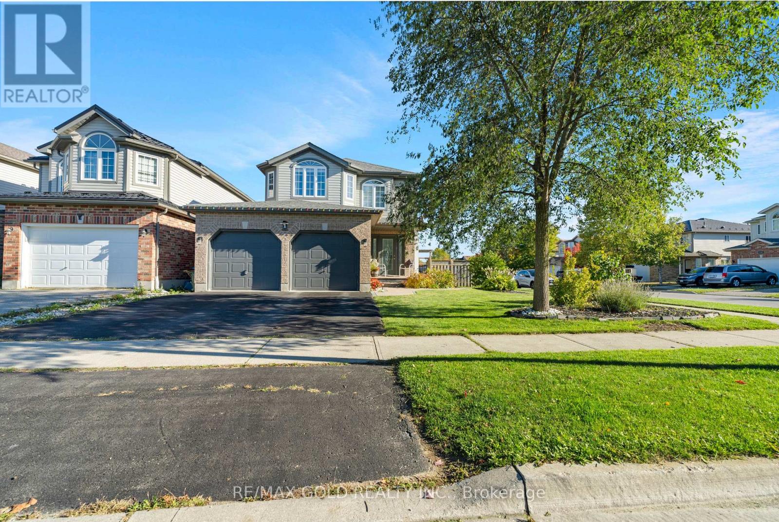 1 Penfold Dr, Guelph Grange Road, ON N1E 0C7