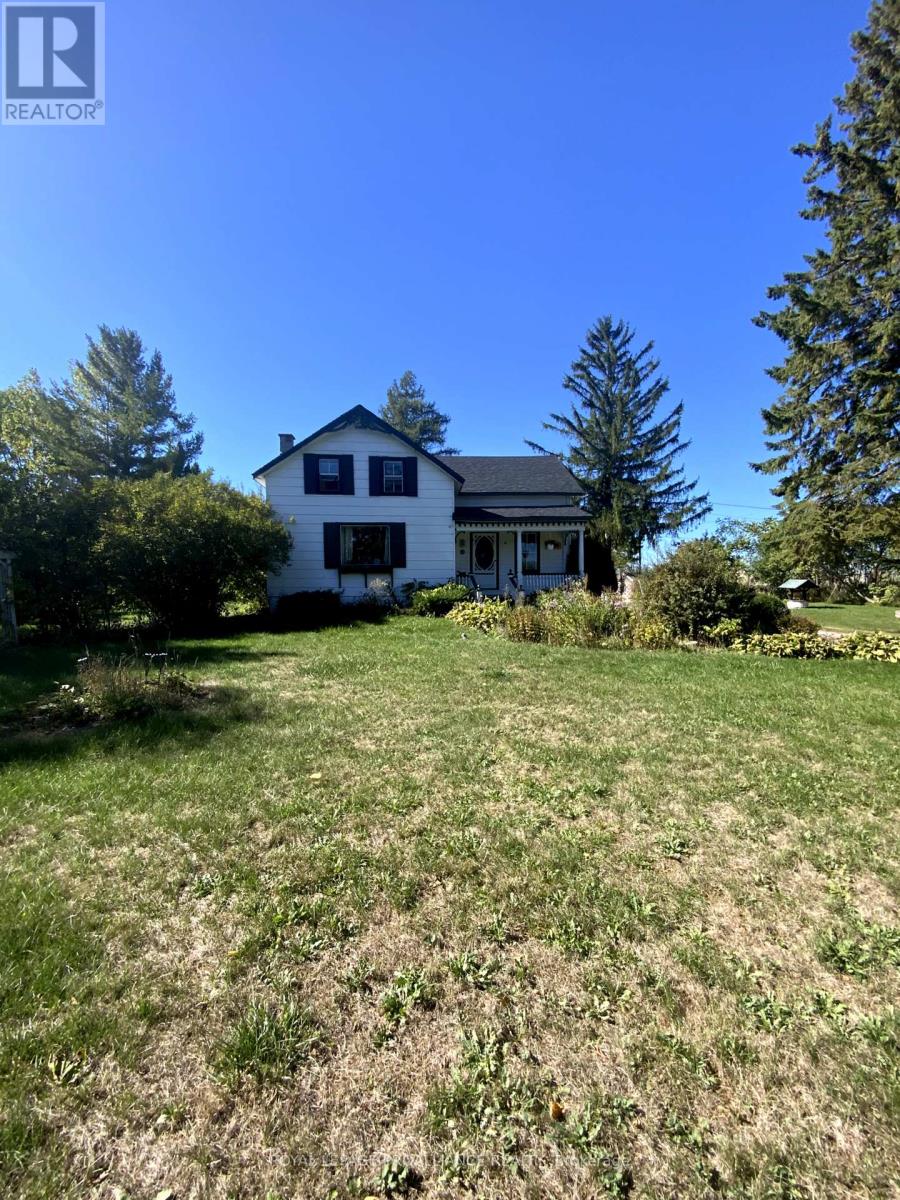 1495 Highway 37 Hwy, Belleville, ON K0K 2V0