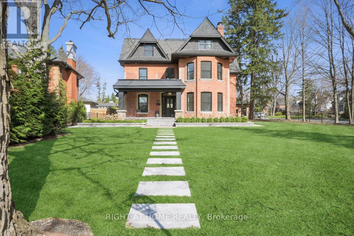 2187 Lakeshore Rd, Burlington, ON L7R 1A5