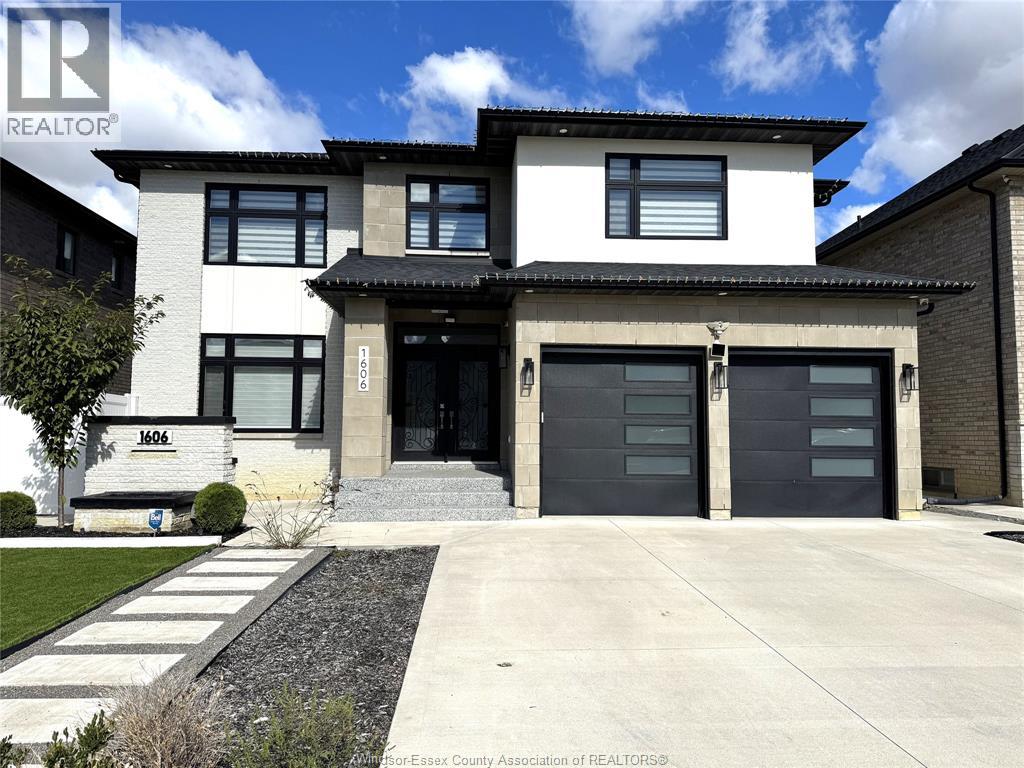 1606 Rockport St, Windsor, ON N9E 0B2