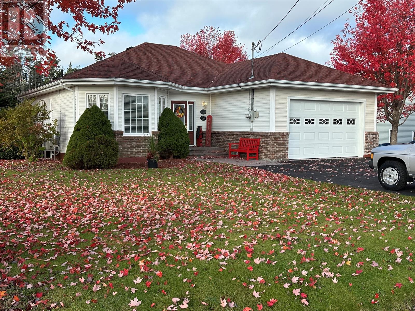 17 Wildberry Ln, Victoria, NL A0A 4G0