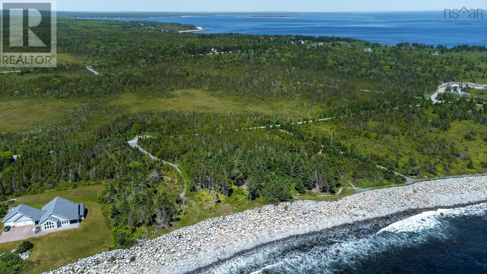 Pierce Point Road, Western Head, NS B0T 1K0