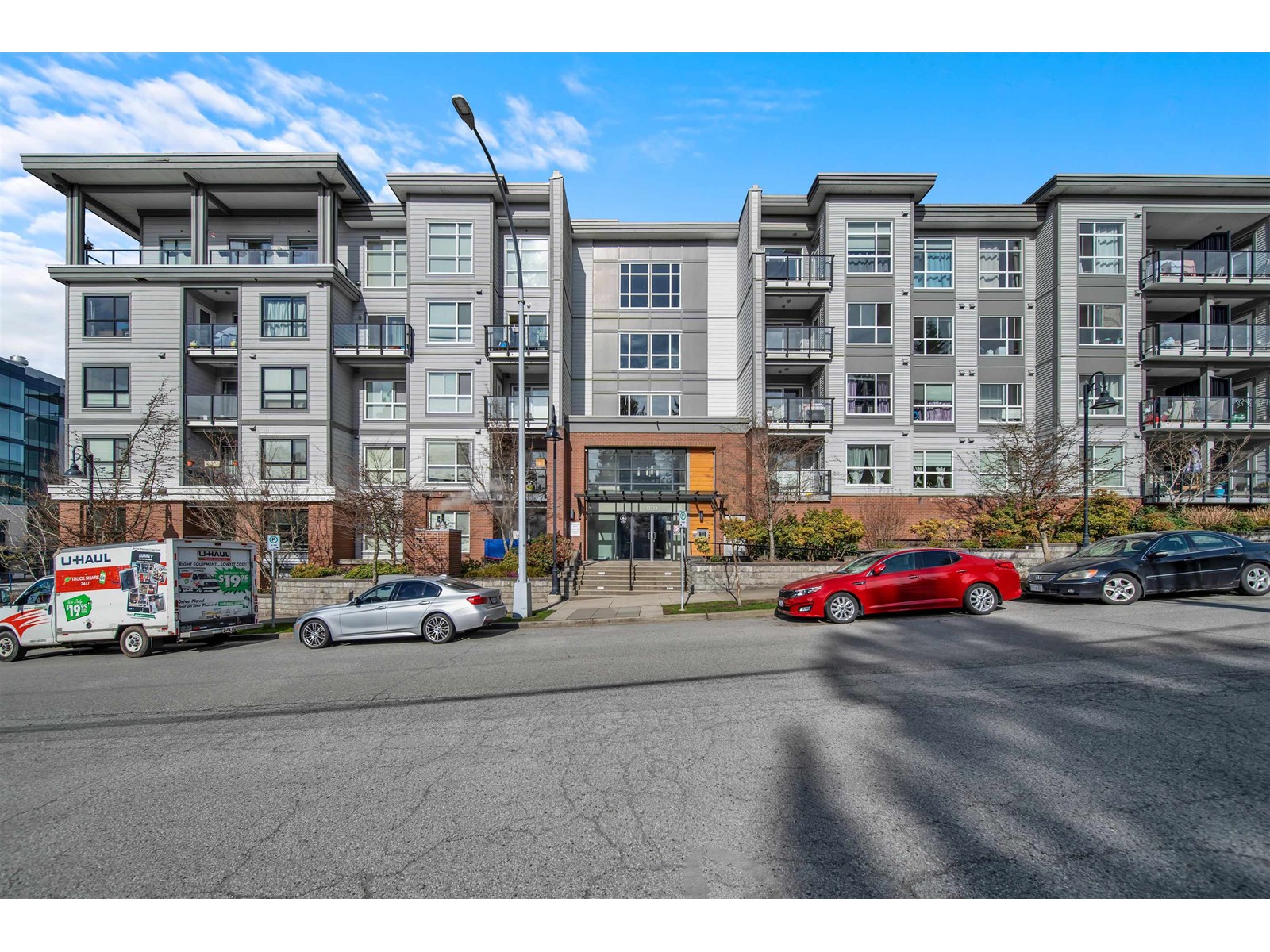13733 107a Avenue Unit 437, Surrey, BC V3T 0B7