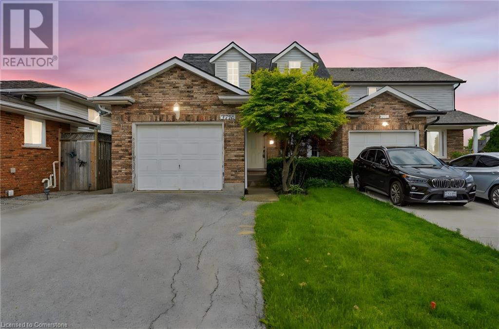 7778 Yvette Cres, Niagara Falls, ON L2H 3B6