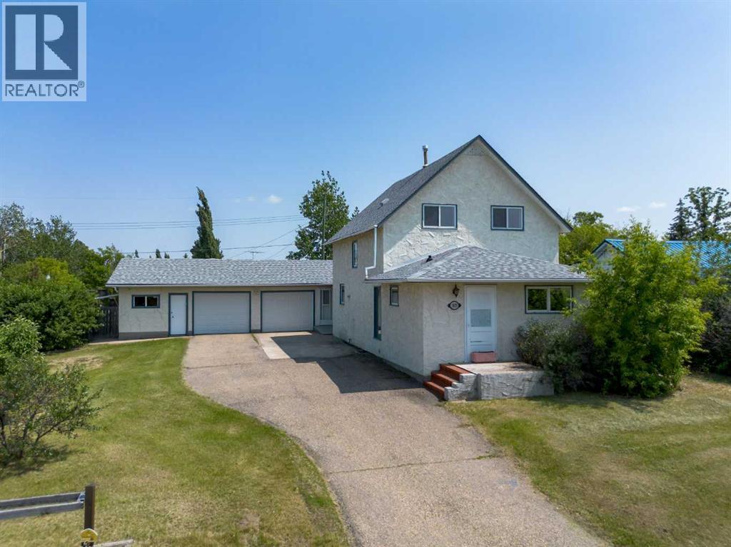 23 Avenue Unit 1835, Delburne, AB T0M 0V0