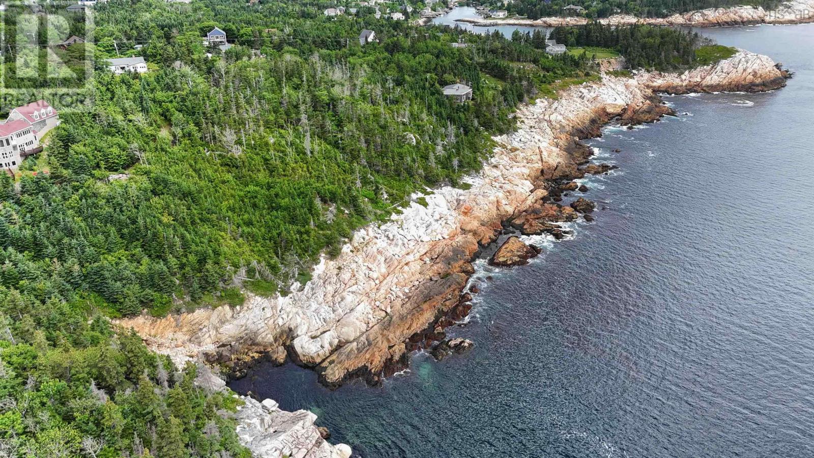 Lot 4b5bcb Village Road|watley Cove, Herring Cove, NS B3V 1H1