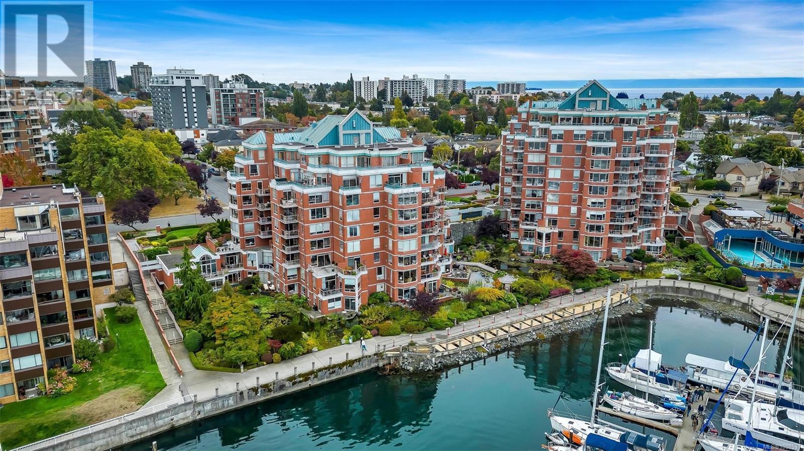 636 Montreal St Unit 105 St, Victoria, BC V8V 4Y1