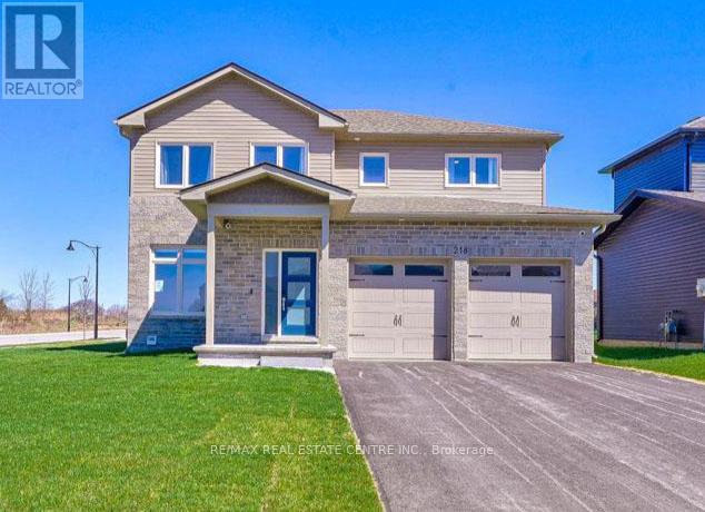 218 Beasley Cres, Prince Edward County Hallowell Ward, ON K0K 2T0