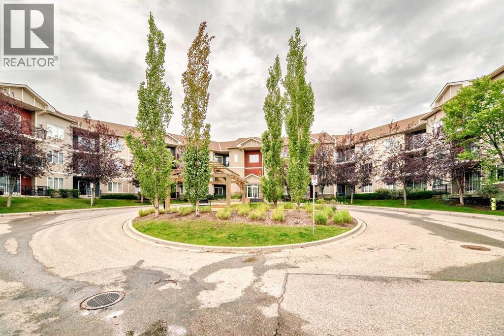 1540 Sherwood Boulevard Nw Unit 1108, Calgary, AB T3R 0K5