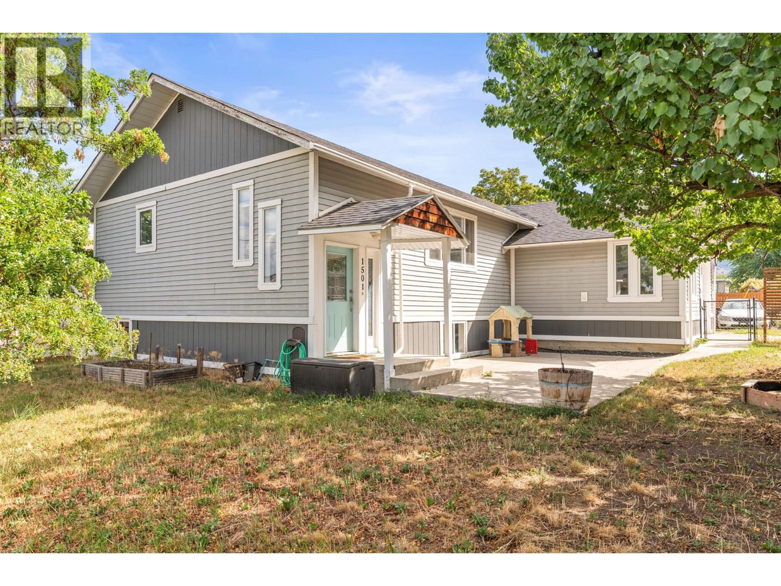 1501 30 Street, Vernon, BC V1T 5C4