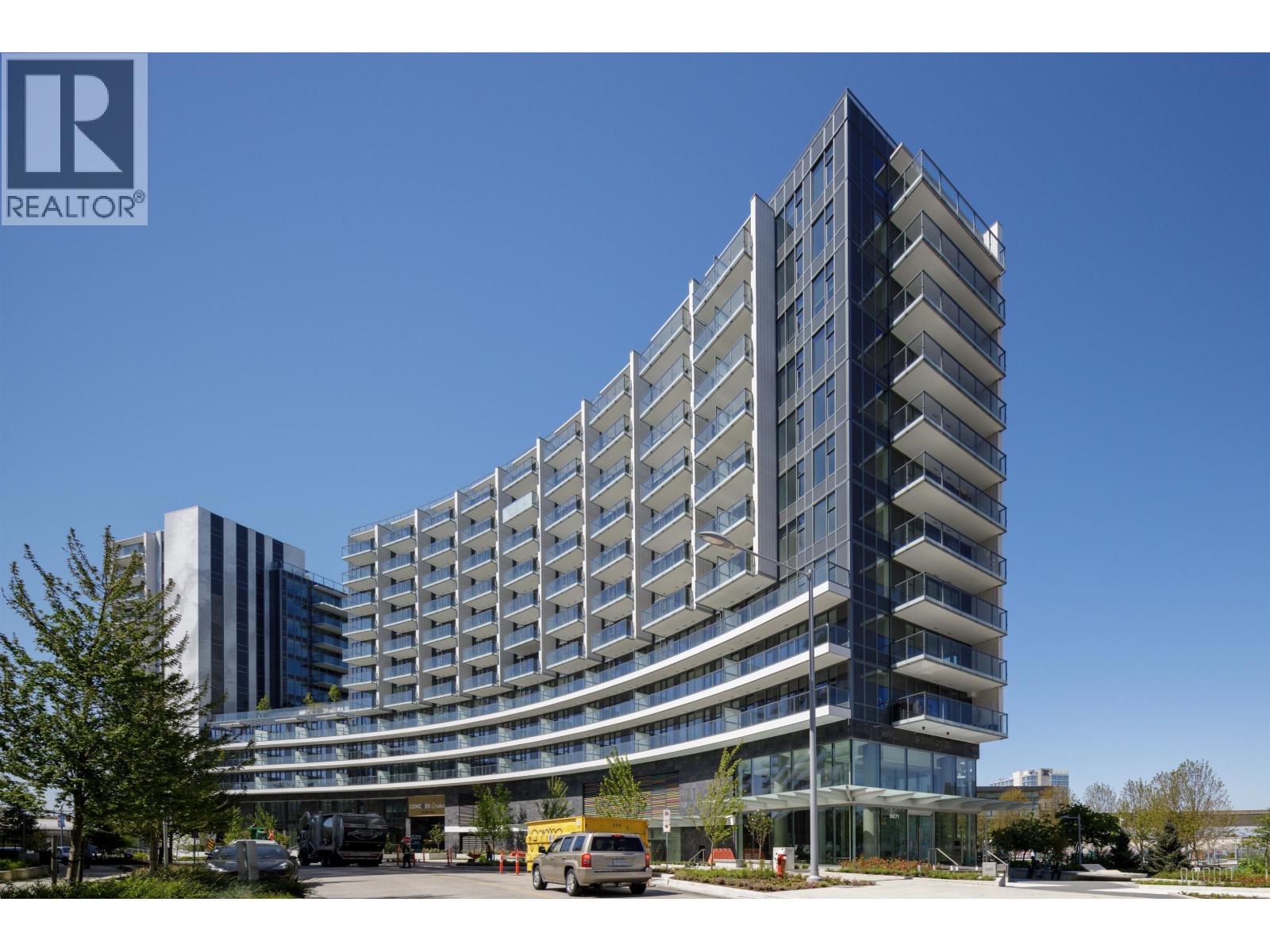 8671 Hazelbridge Way Unit 1083, Richmond, BC V6X 0W9