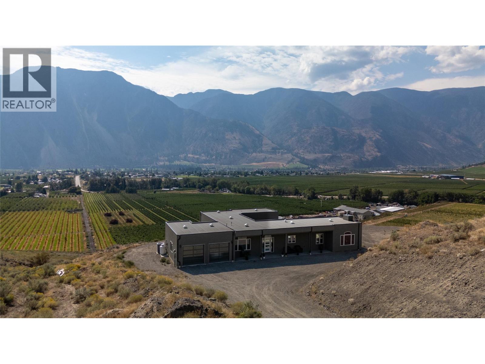 195 Pin Cushion Trl, Keremeos, BC V0X 1N0