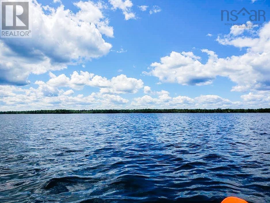Lot Ten Mile Lake, Middlefield, NS B0T 1E0