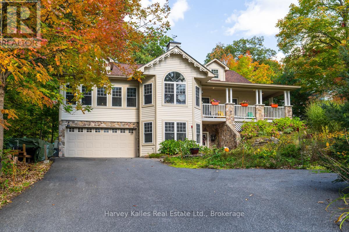 1039 Gordon St St, Muskoka Lakes Medora, ON P0C 1A0