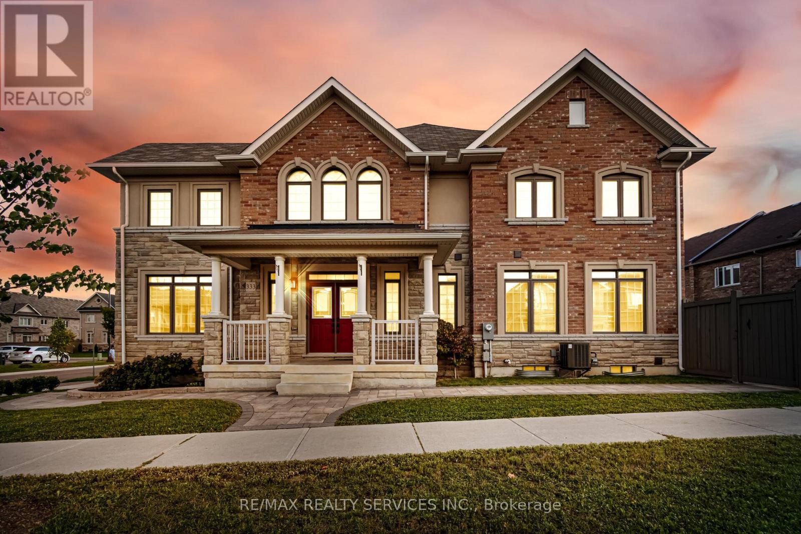 333 Remembrance Rd, Brampton, ON L7A 4X5