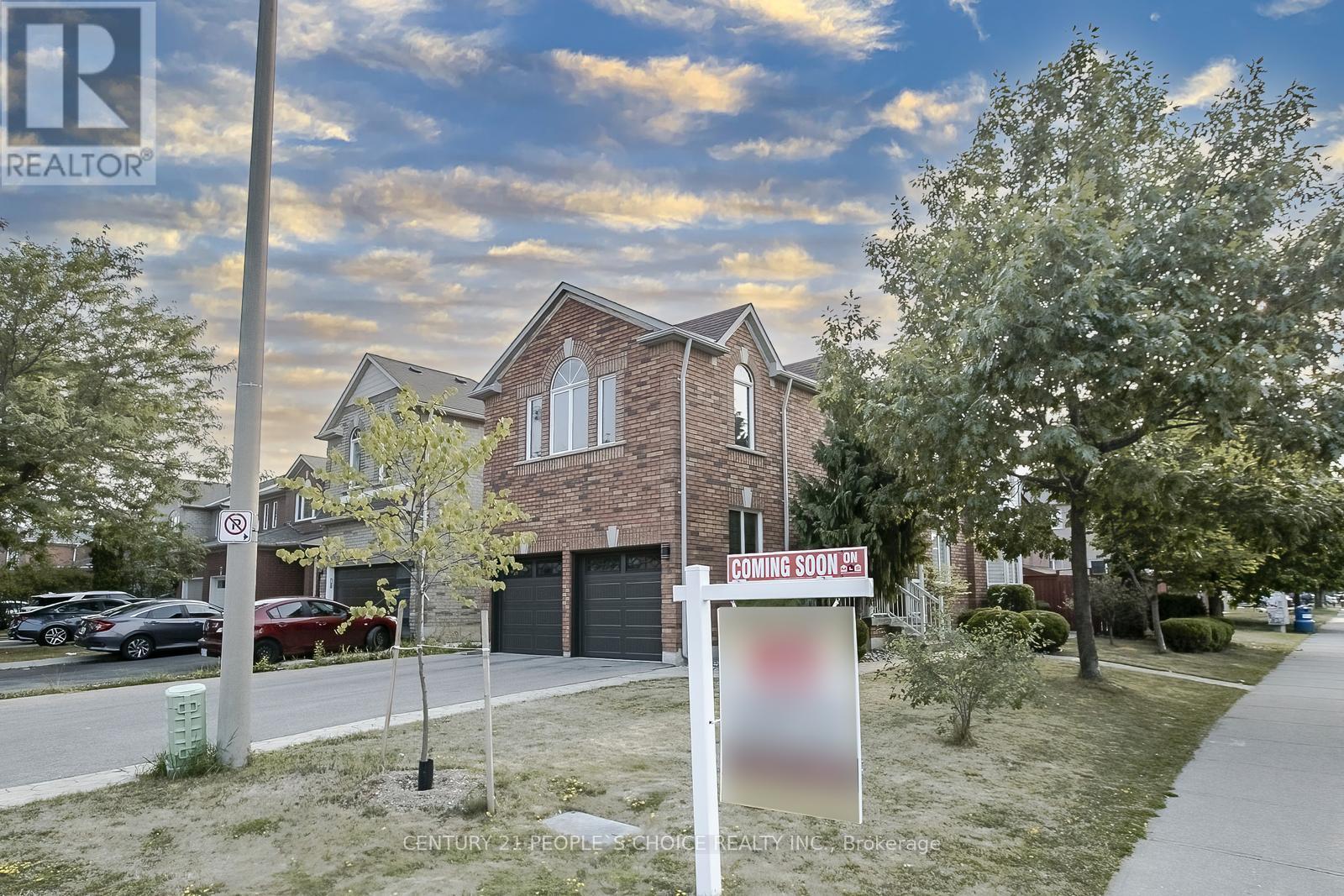 1 Lake Louise Dr, Brampton, ON L6X 4W5