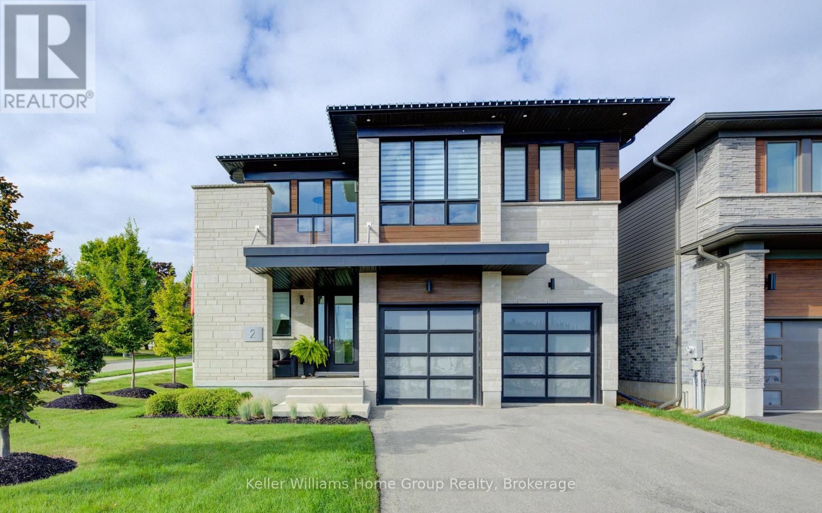 2 Nicholas Way, Guelph Victoria North, ON N1E 0T1