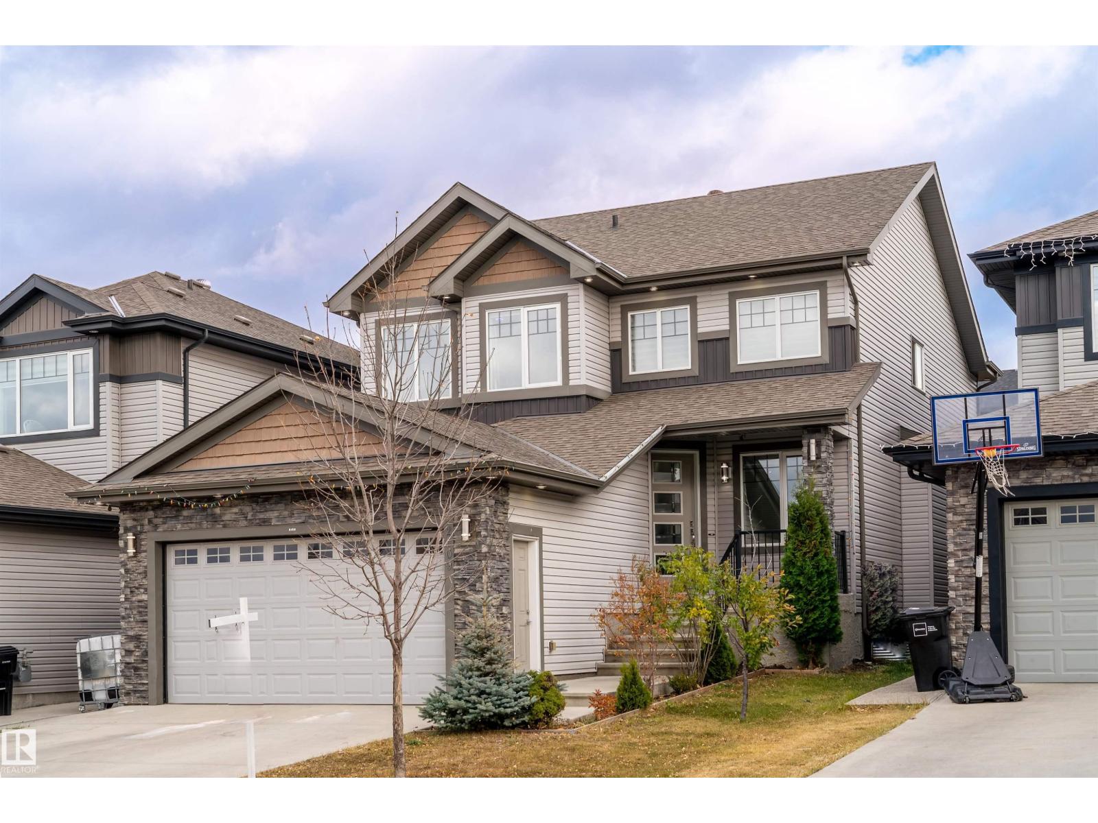 53 St Sw Unit 2109, Edmonton, AB T6X 1X3